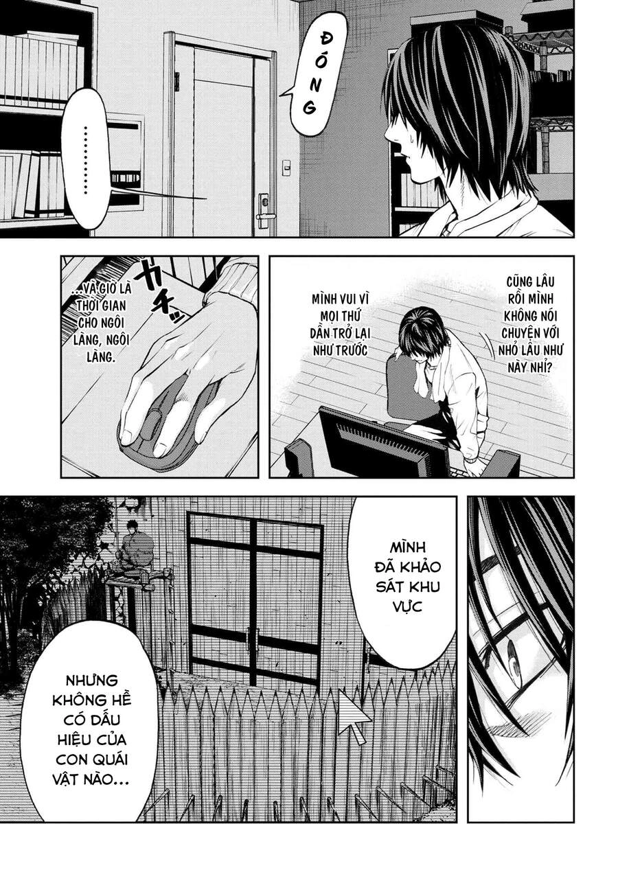 Murazukuri Game No Npc Ga Namami No Ningen To Shika Omoe Nai Chapter 27 - 14