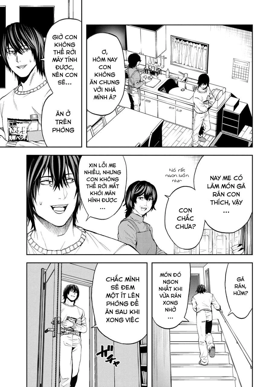 Murazukuri Game No Npc Ga Namami No Ningen To Shika Omoe Nai Chapter 29 - 7