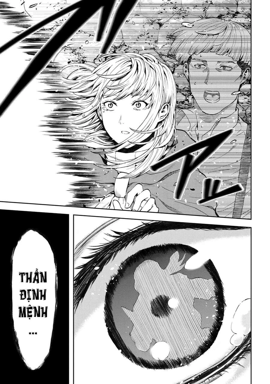 Murazukuri Game No Npc Ga Namami No Ningen To Shika Omoe Nai Chapter 30 - 11