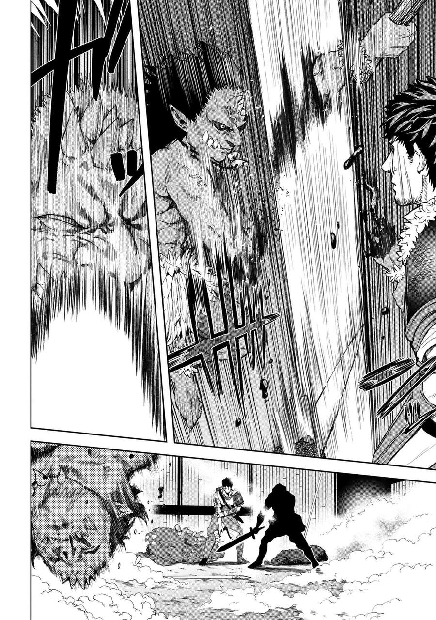 Murazukuri Game No Npc Ga Namami No Ningen To Shika Omoe Nai Chapter 30 - 14