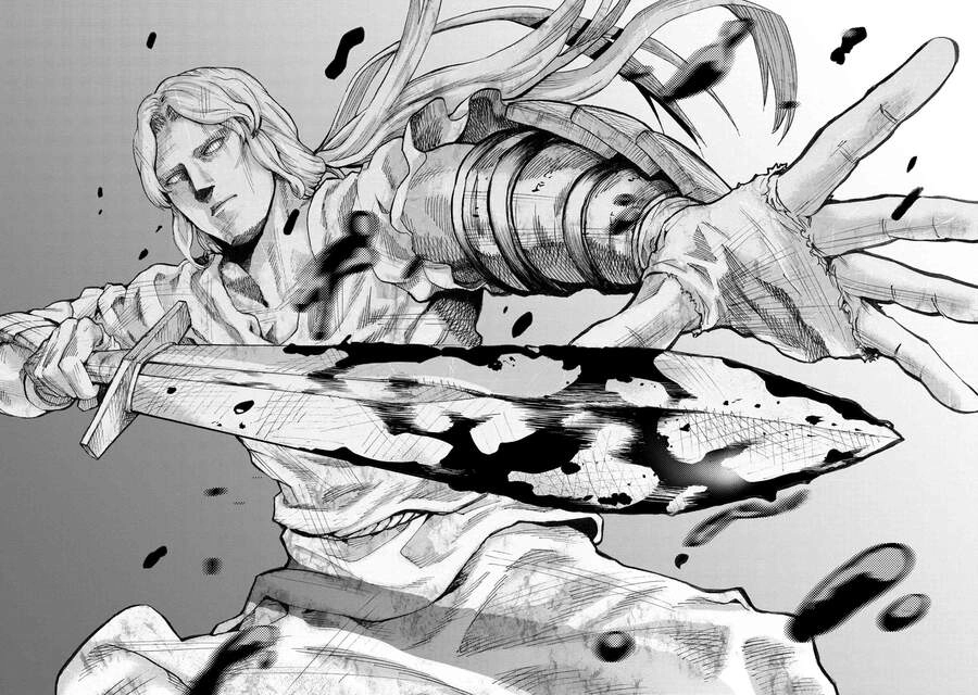 Murazukuri Game No Npc Ga Namami No Ningen To Shika Omoe Nai Chapter 30 - 18