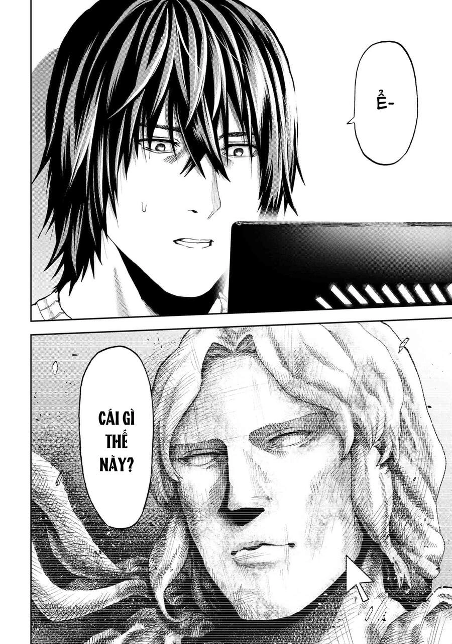 Murazukuri Game No Npc Ga Namami No Ningen To Shika Omoe Nai Chapter 30 - 19