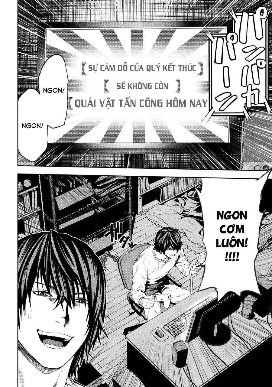 Murazukuri Game No Npc Ga Namami No Ningen To Shika Omoe Nai Chapter 31 - 6