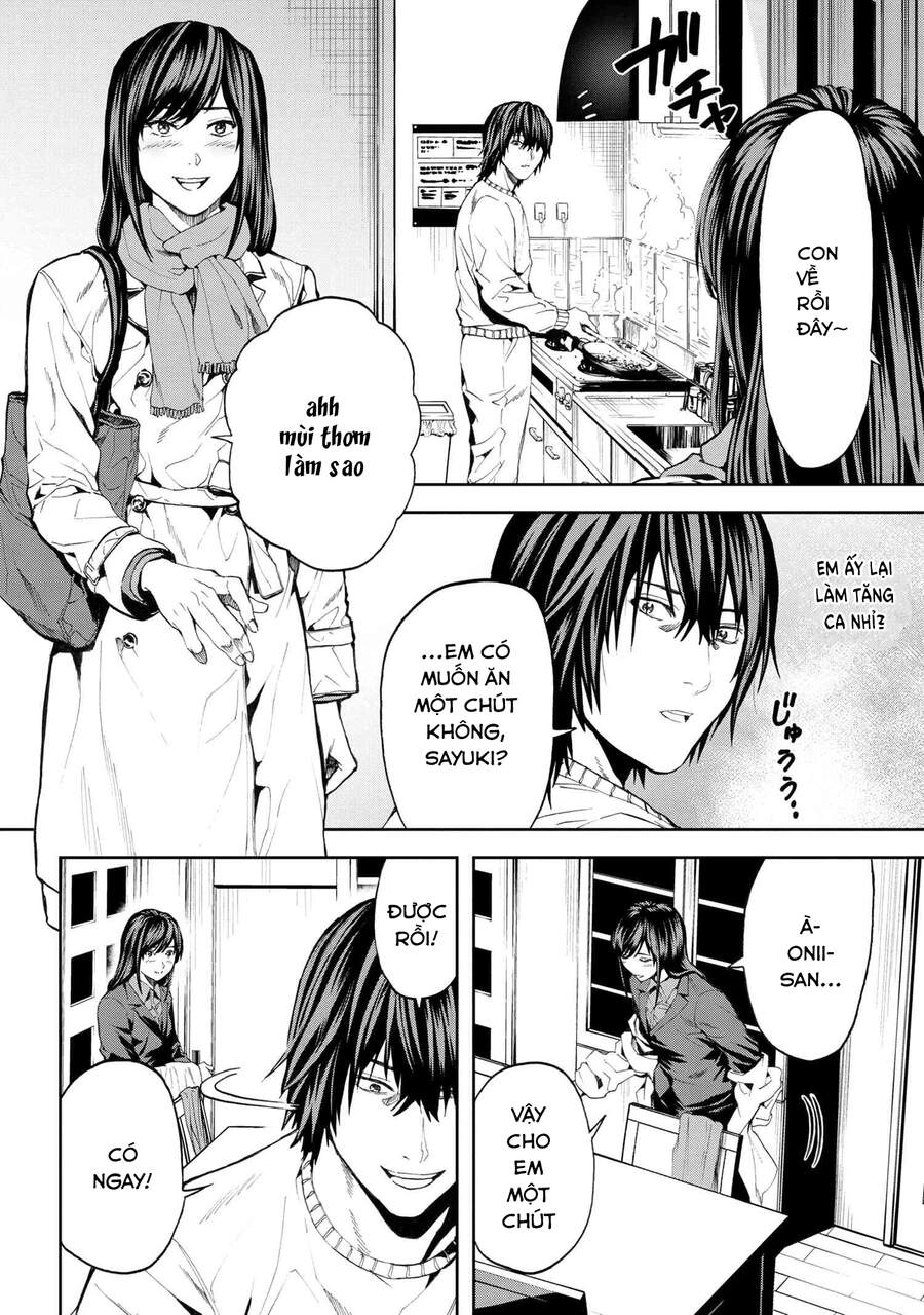 Murazukuri Game No Npc Ga Namami No Ningen To Shika Omoe Nai Chapter 32 - 10