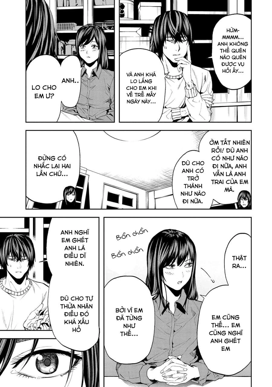 Murazukuri Game No Npc Ga Namami No Ningen To Shika Omoe Nai Chapter 32 - 15