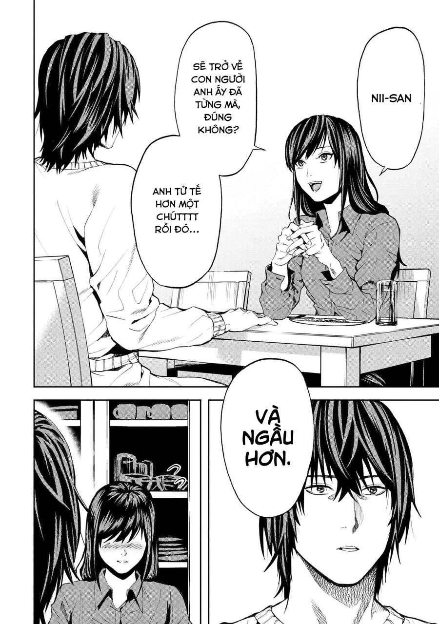 Murazukuri Game No Npc Ga Namami No Ningen To Shika Omoe Nai Chapter 32 - 16