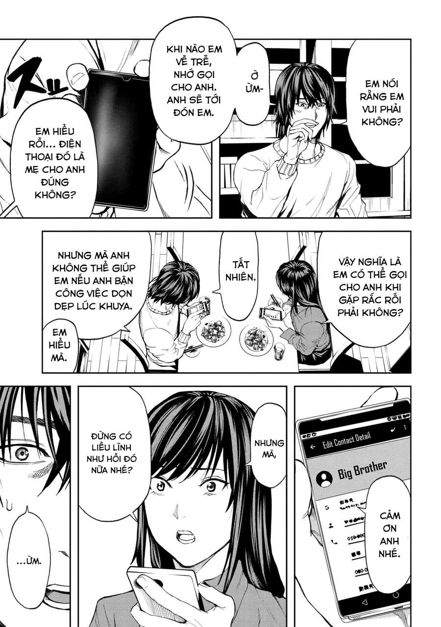 Murazukuri Game No Npc Ga Namami No Ningen To Shika Omoe Nai Chapter 32 - 17