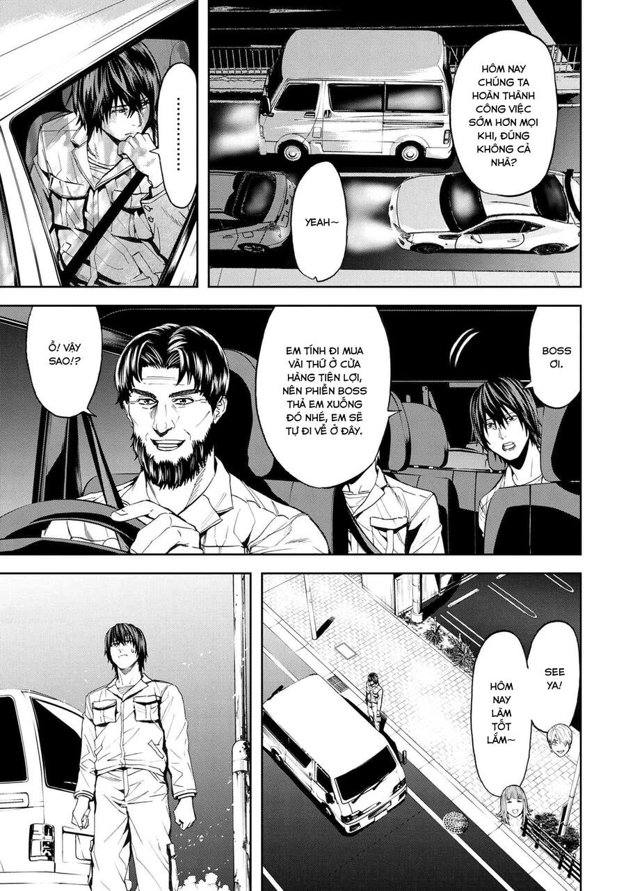 Murazukuri Game No Npc Ga Namami No Ningen To Shika Omoe Nai Chapter 33 - 3