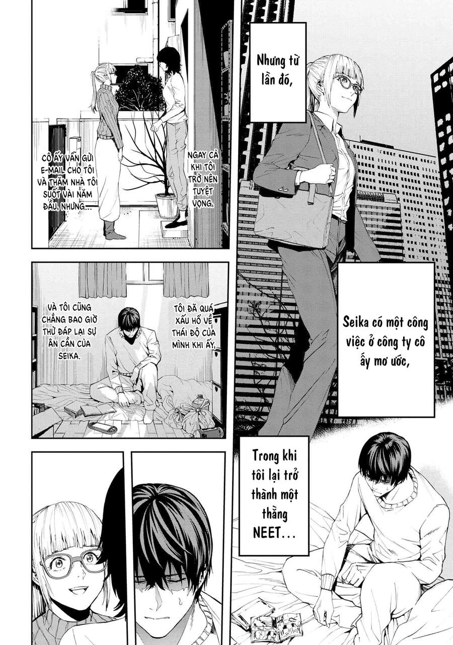 Murazukuri Game No Npc Ga Namami No Ningen To Shika Omoe Nai Chapter 33 - 10