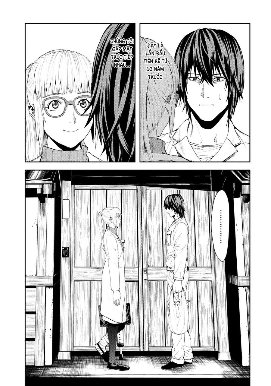 Murazukuri Game No Npc Ga Namami No Ningen To Shika Omoe Nai Chapter 33 - 11