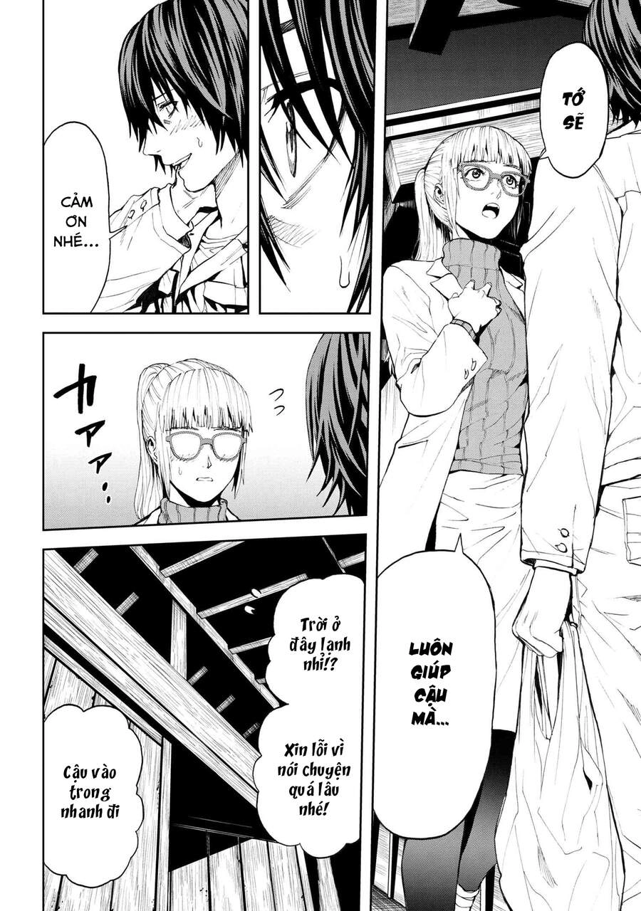 Murazukuri Game No Npc Ga Namami No Ningen To Shika Omoe Nai Chapter 33 - 14