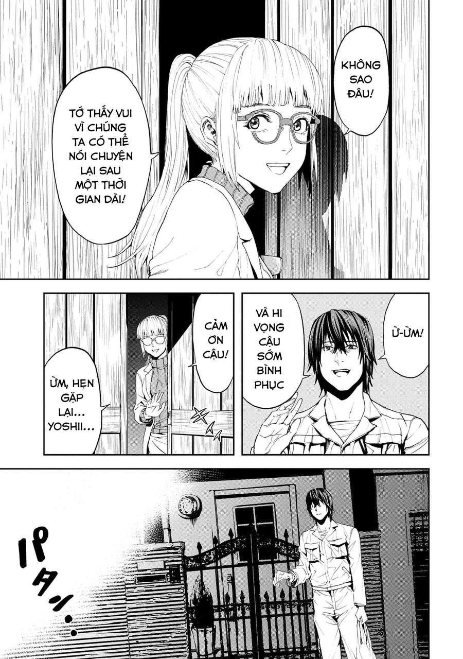 Murazukuri Game No Npc Ga Namami No Ningen To Shika Omoe Nai Chapter 33 - 15