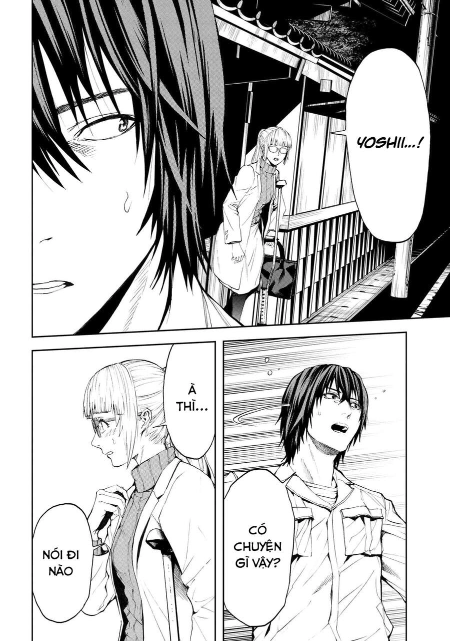 Murazukuri Game No Npc Ga Namami No Ningen To Shika Omoe Nai Chapter 33 - 18