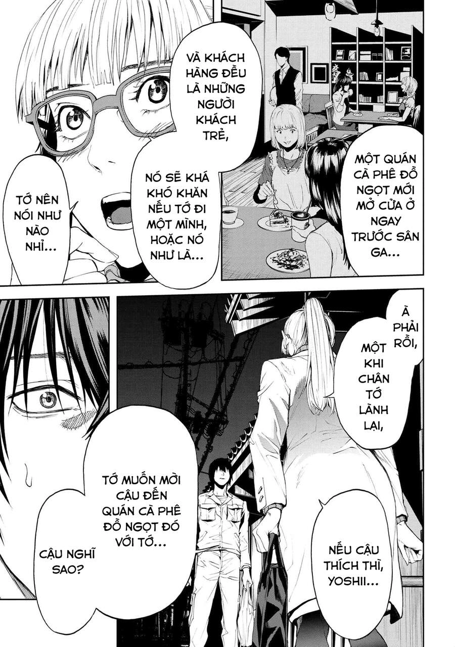 Murazukuri Game No Npc Ga Namami No Ningen To Shika Omoe Nai Chapter 33 - 19