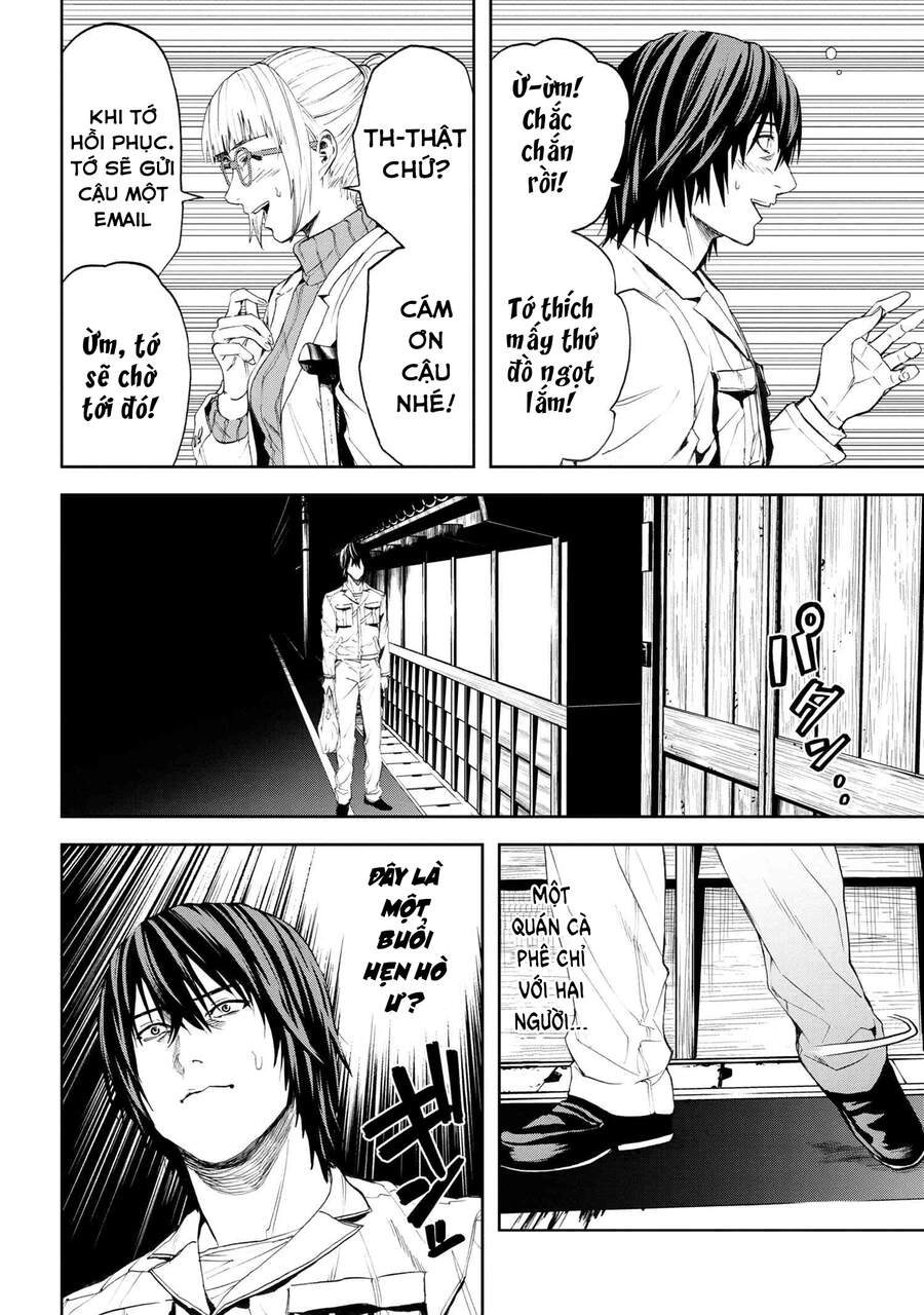 Murazukuri Game No Npc Ga Namami No Ningen To Shika Omoe Nai Chapter 33 - 20