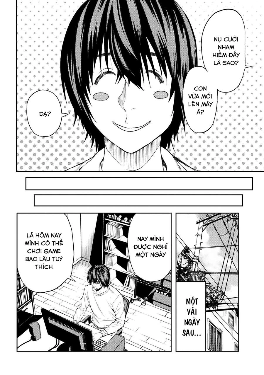 Murazukuri Game No Npc Ga Namami No Ningen To Shika Omoe Nai Chapter 33 - 22