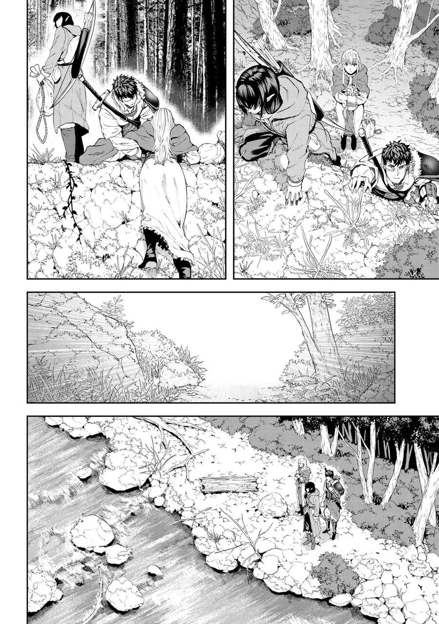 Murazukuri Game No Npc Ga Namami No Ningen To Shika Omoe Nai Chapter 35 - 4