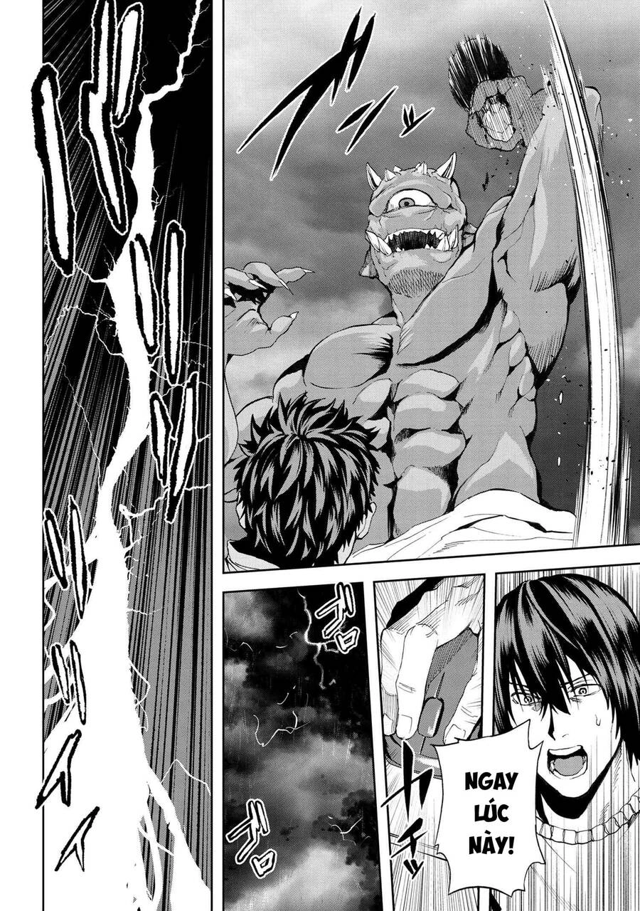 Murazukuri Game No Npc Ga Namami No Ningen To Shika Omoe Nai Chapter 37 - 13