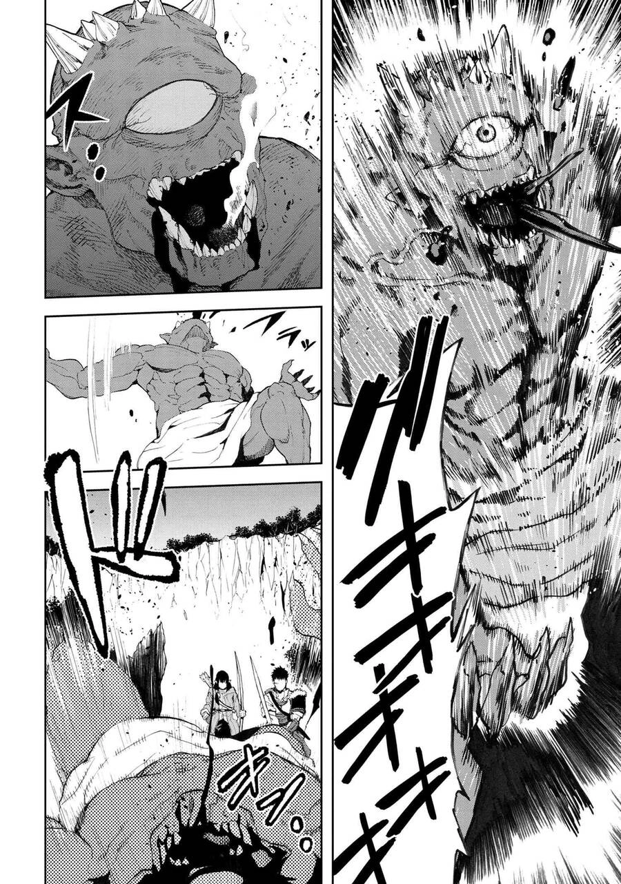 Murazukuri Game No Npc Ga Namami No Ningen To Shika Omoe Nai Chapter 37 - 24