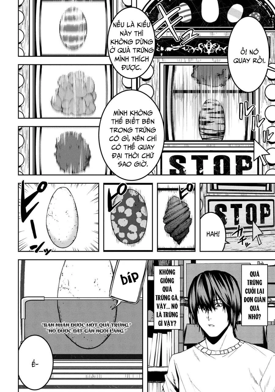 Murazukuri Game No Npc Ga Namami No Ningen To Shika Omoe Nai Chapter 39 - 9