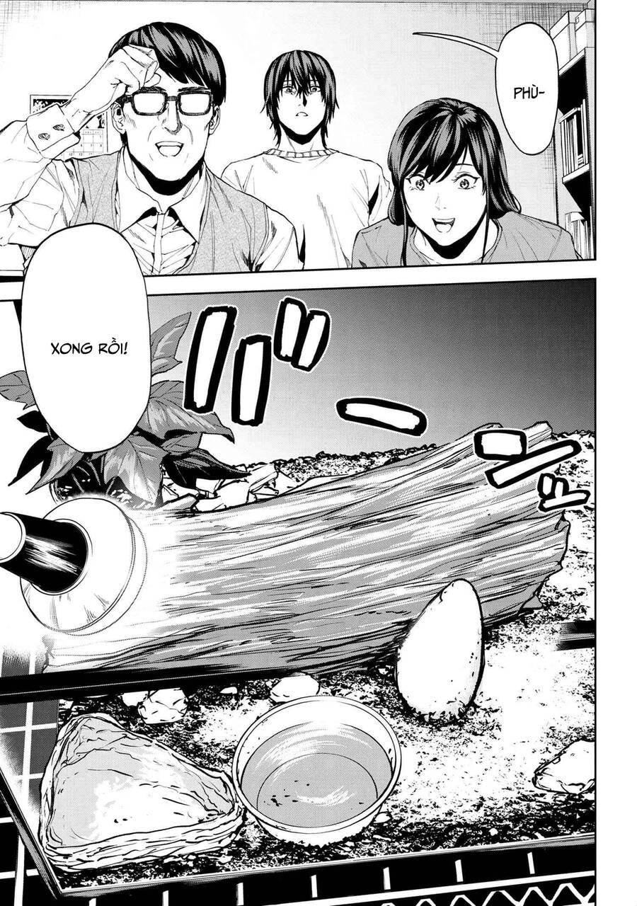 Murazukuri Game No Npc Ga Namami No Ningen To Shika Omoe Nai Chapter 39 - 22