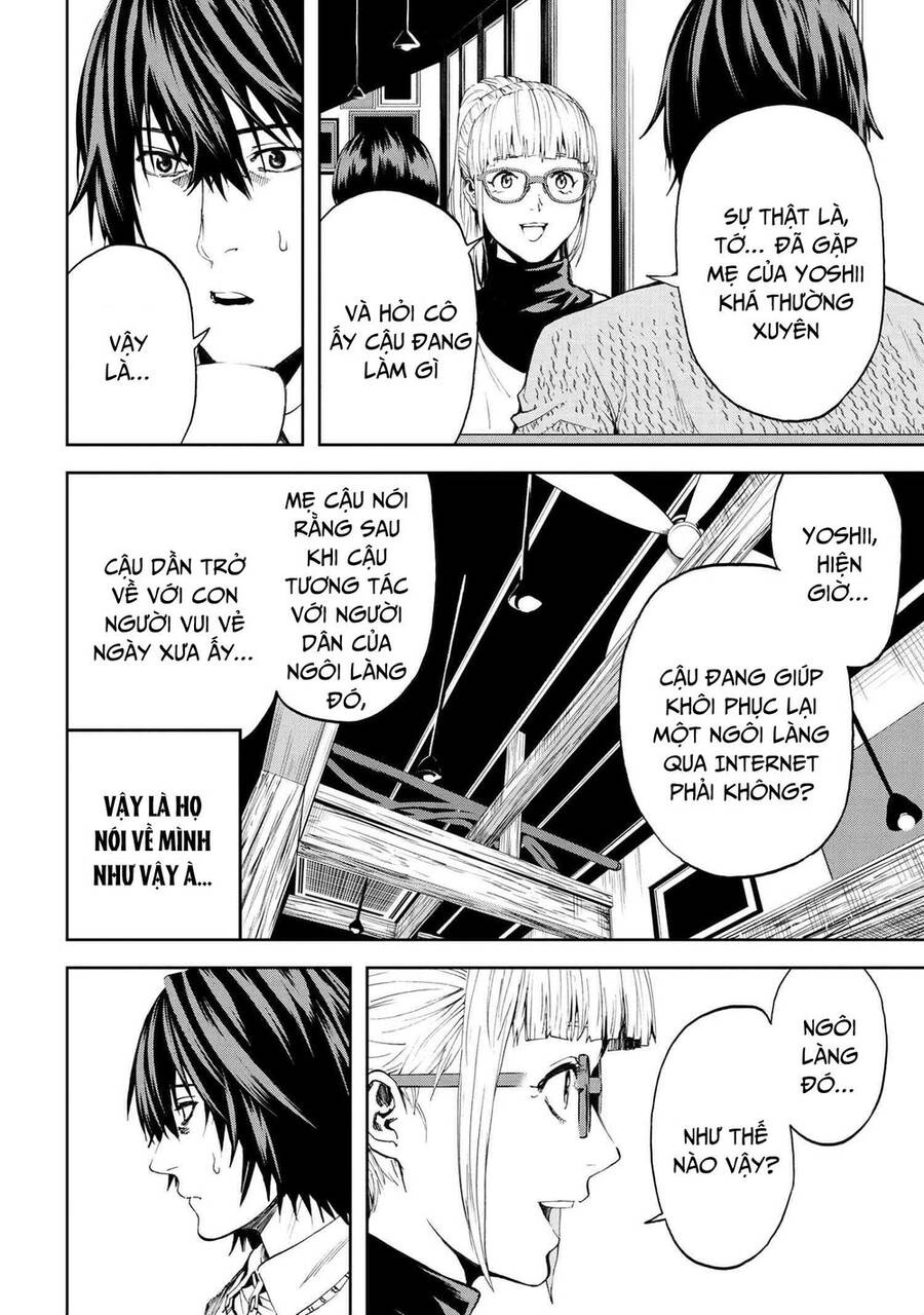 Murazukuri Game No Npc Ga Namami No Ningen To Shika Omoe Nai Chapter 40 - 6