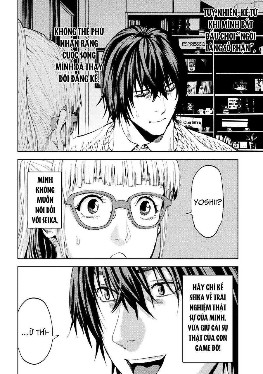 Murazukuri Game No Npc Ga Namami No Ningen To Shika Omoe Nai Chapter 40 - 8