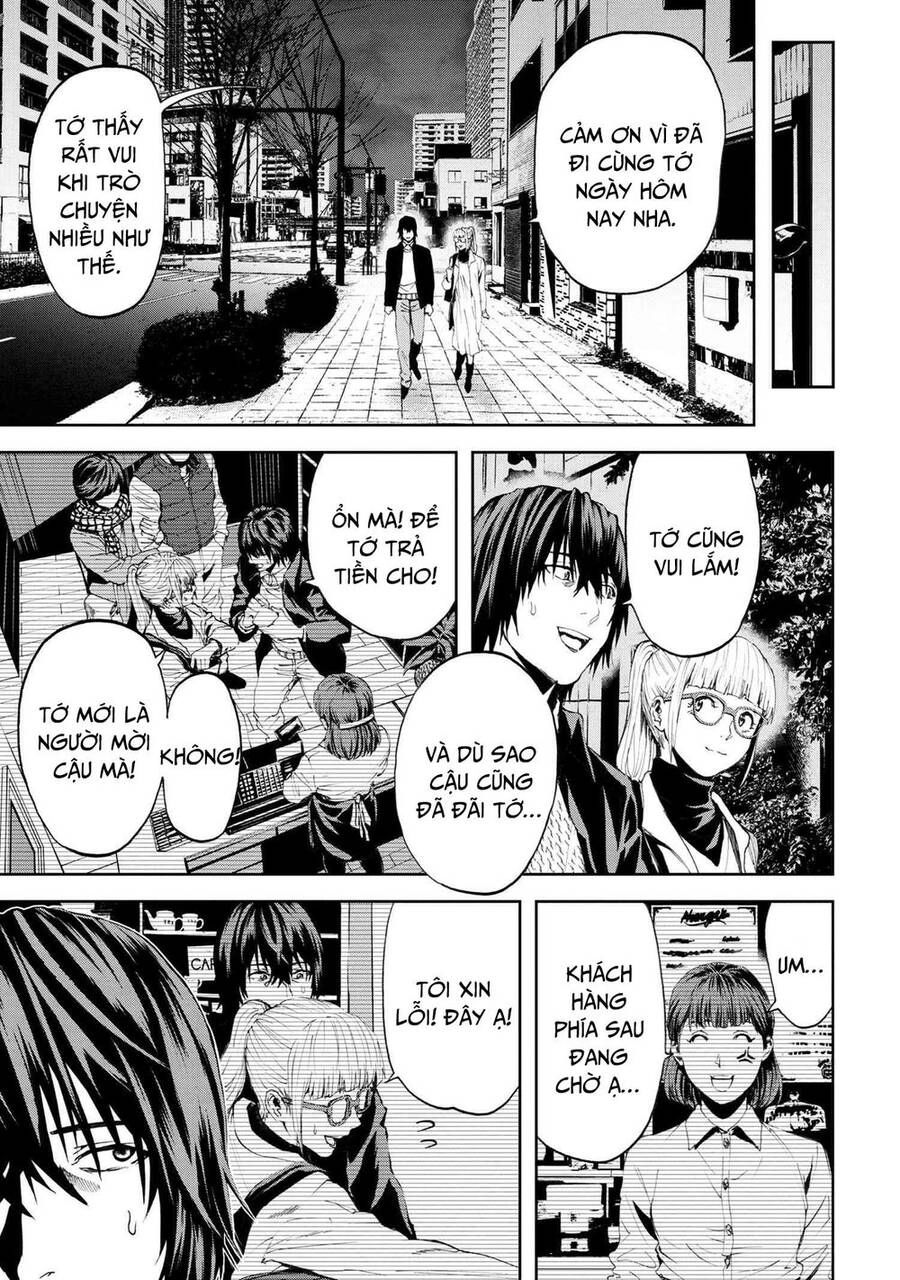 Murazukuri Game No Npc Ga Namami No Ningen To Shika Omoe Nai Chapter 40 - 13