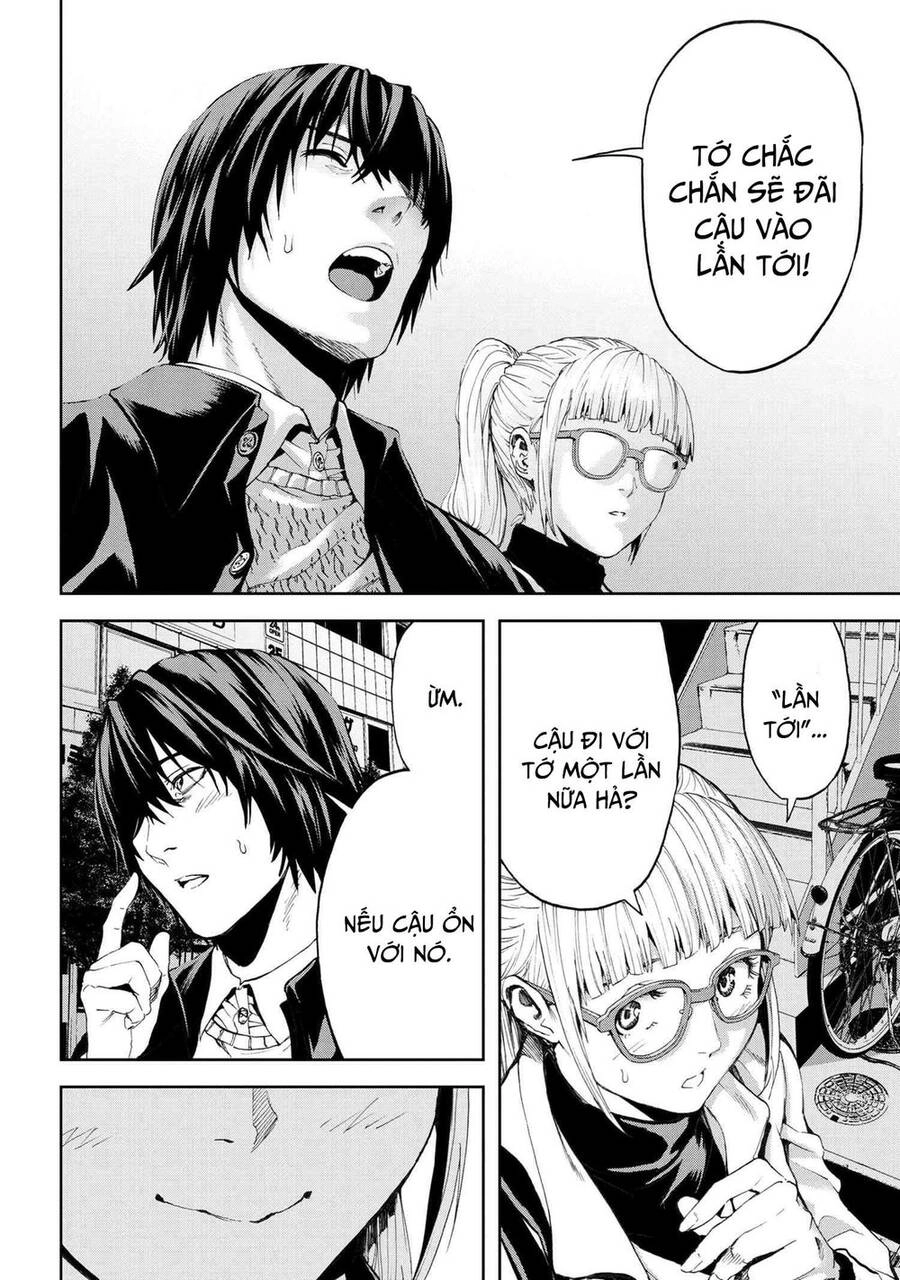 Murazukuri Game No Npc Ga Namami No Ningen To Shika Omoe Nai Chapter 40 - 14