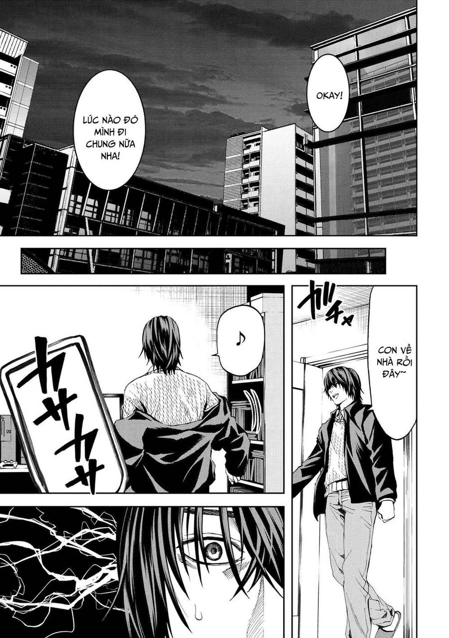 Murazukuri Game No Npc Ga Namami No Ningen To Shika Omoe Nai Chapter 40 - 15