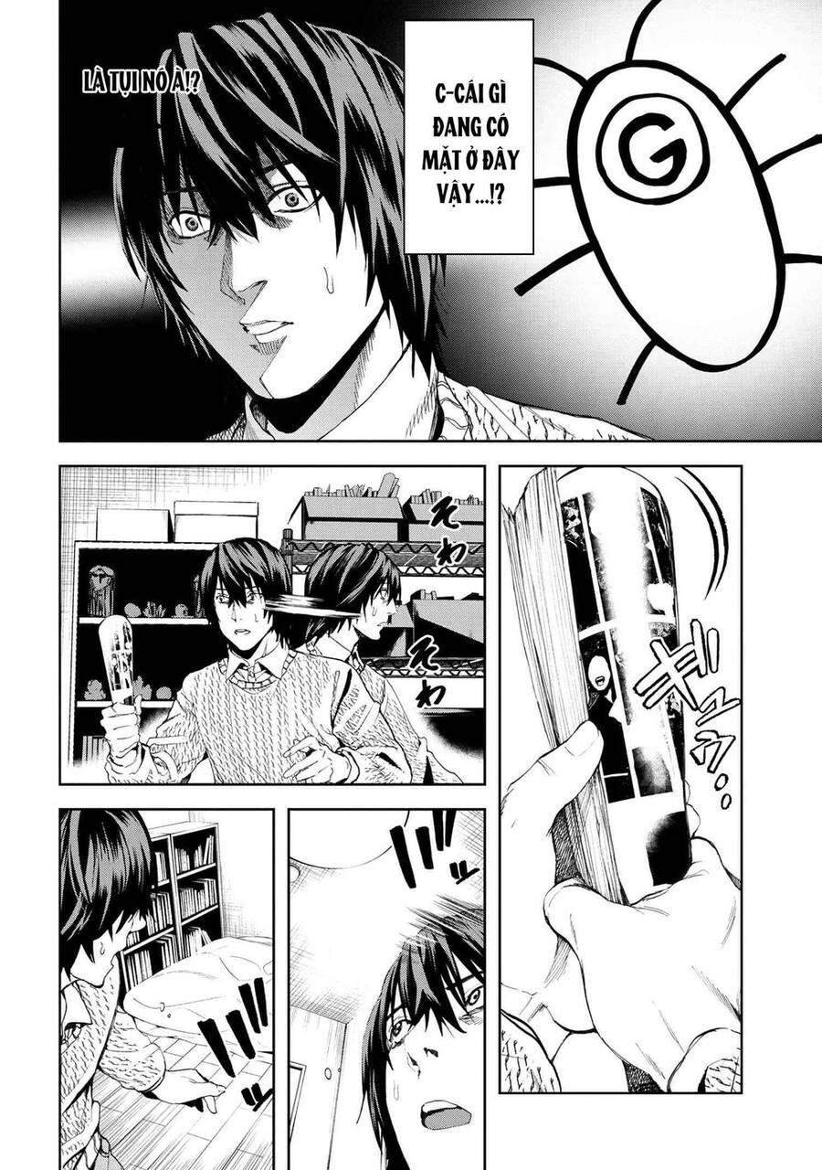 Murazukuri Game No Npc Ga Namami No Ningen To Shika Omoe Nai Chapter 40 - 16