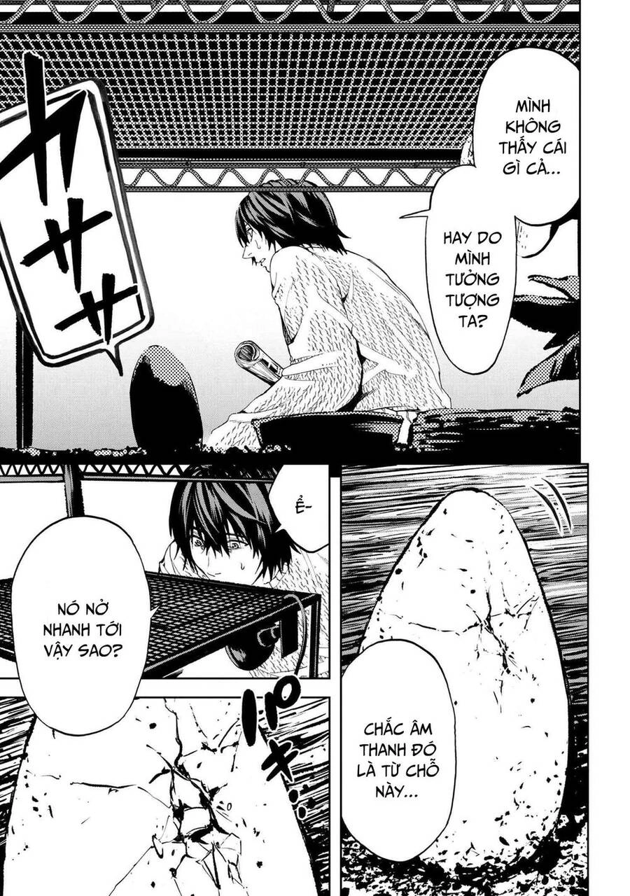 Murazukuri Game No Npc Ga Namami No Ningen To Shika Omoe Nai Chapter 40 - 17