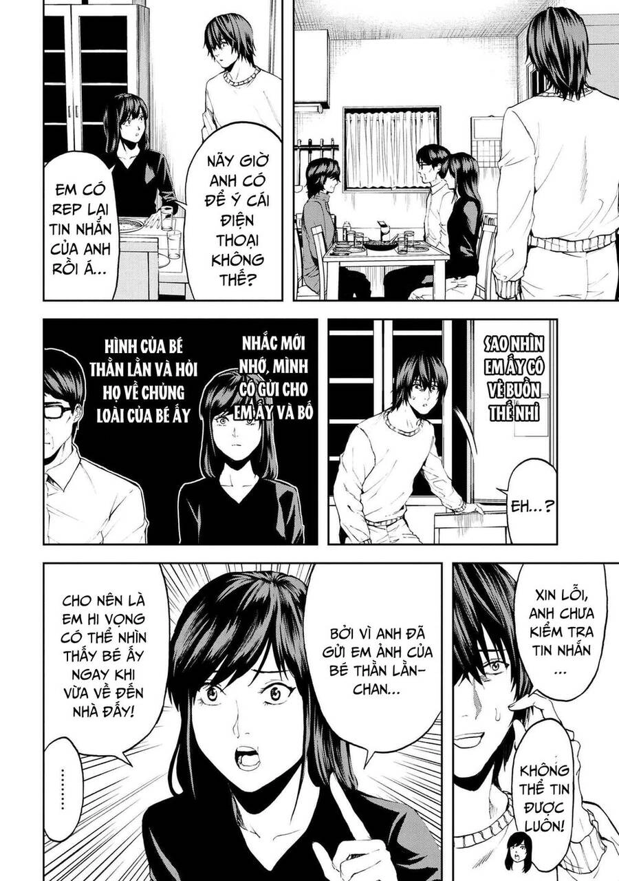 Murazukuri Game No Npc Ga Namami No Ningen To Shika Omoe Nai Chapter 41 - 7