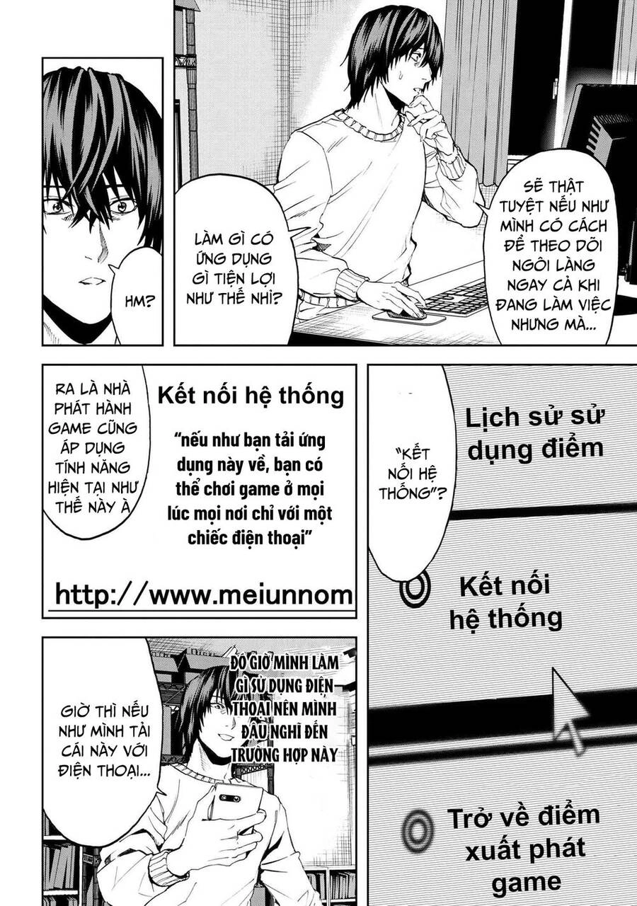 Murazukuri Game No Npc Ga Namami No Ningen To Shika Omoe Nai Chapter 42 - 7