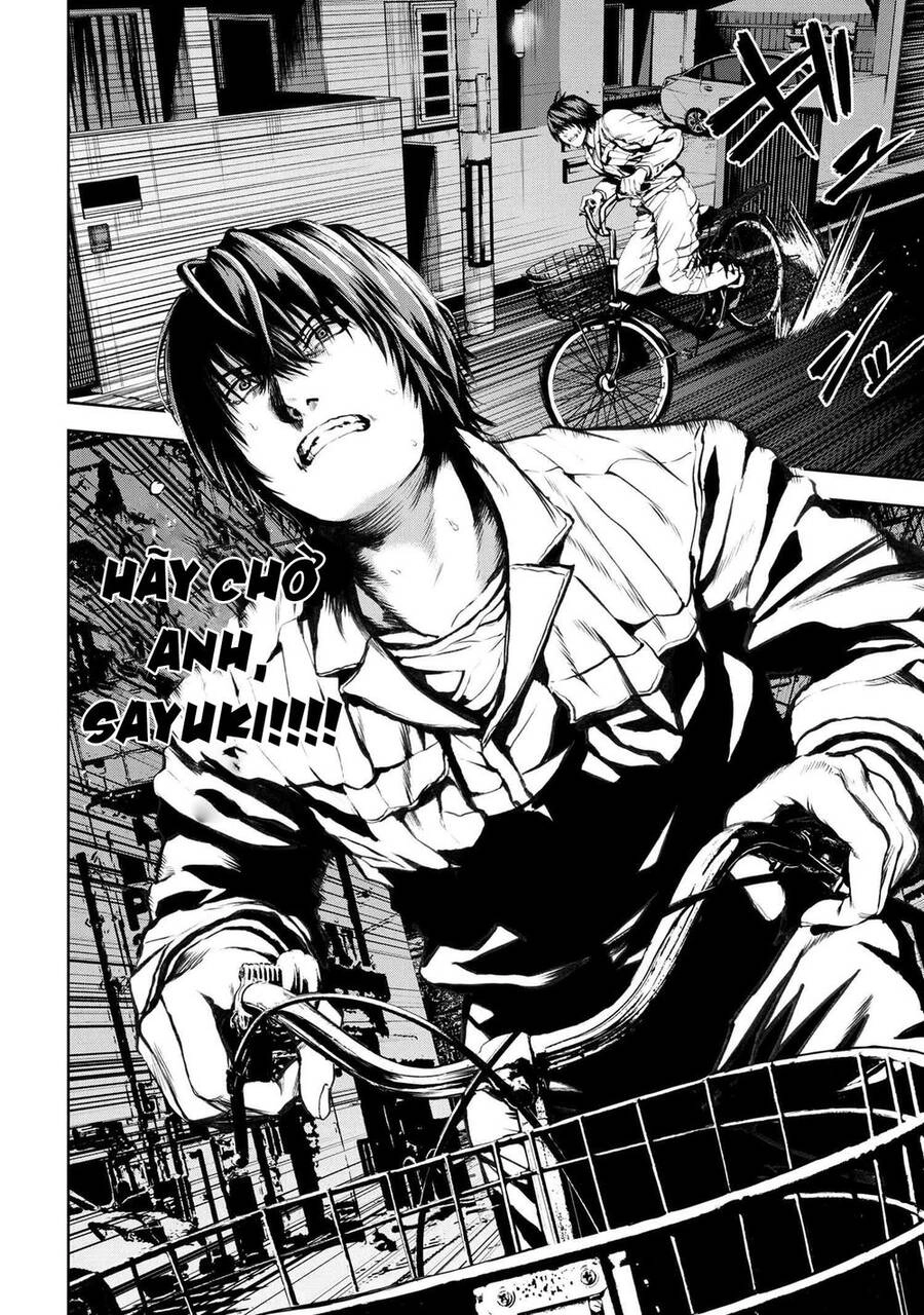 Murazukuri Game No Npc Ga Namami No Ningen To Shika Omoe Nai Chapter 42 - 21