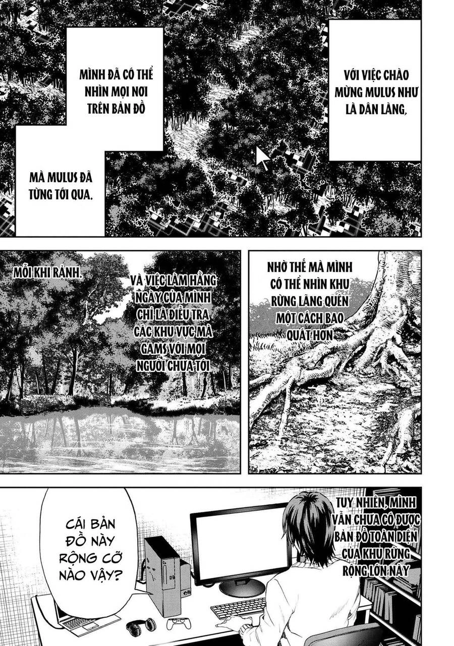 Murazukuri Game No Npc Ga Namami No Ningen To Shika Omoe Nai Chapter 43 - 18