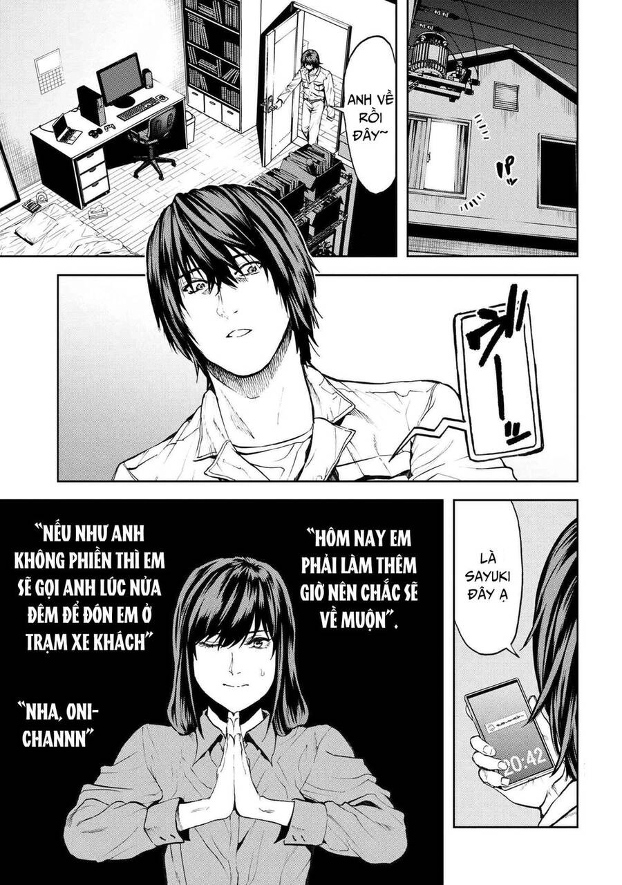 Murazukuri Game No Npc Ga Namami No Ningen To Shika Omoe Nai Chapter 47 - 2