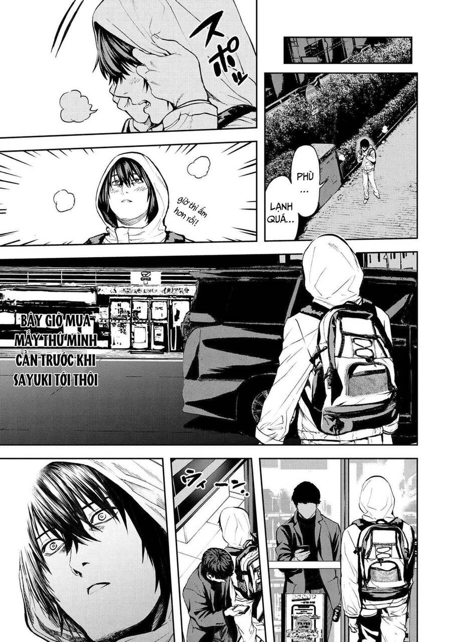 Murazukuri Game No Npc Ga Namami No Ningen To Shika Omoe Nai Chapter 47 - 4