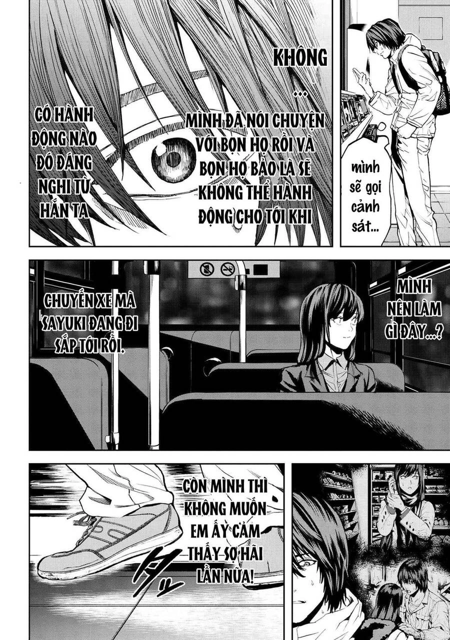 Murazukuri Game No Npc Ga Namami No Ningen To Shika Omoe Nai Chapter 47 - 11