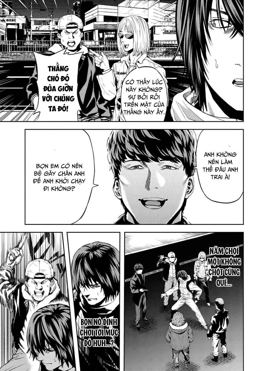 Murazukuri Game No Npc Ga Namami No Ningen To Shika Omoe Nai Chapter 48 - 9