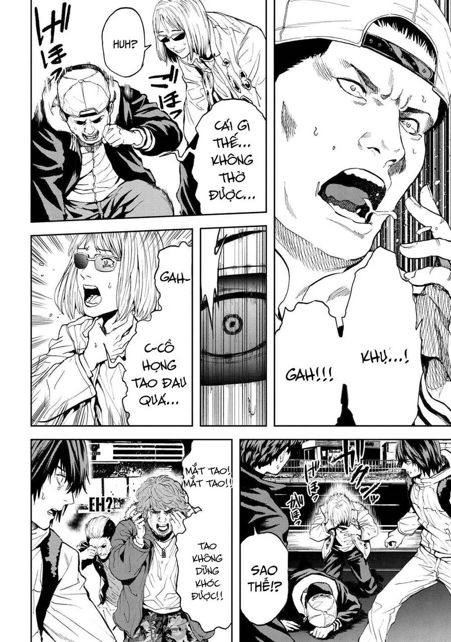 Murazukuri Game No Npc Ga Namami No Ningen To Shika Omoe Nai Chapter 48 - 10