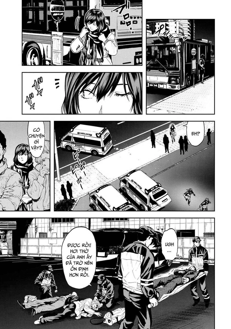 Murazukuri Game No Npc Ga Namami No Ningen To Shika Omoe Nai Chapter 49 - 2