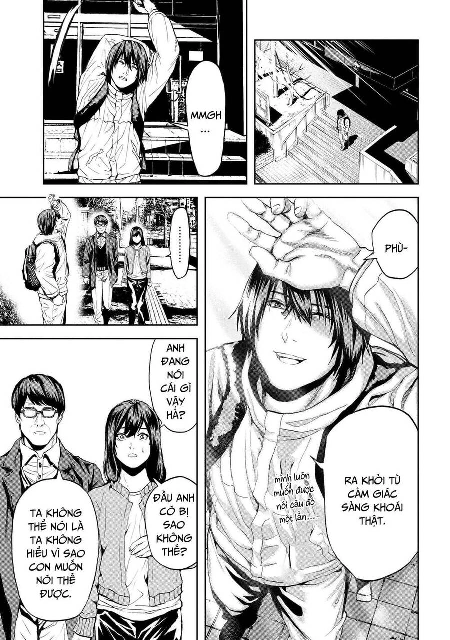 Murazukuri Game No Npc Ga Namami No Ningen To Shika Omoe Nai Chapter 49 - 8