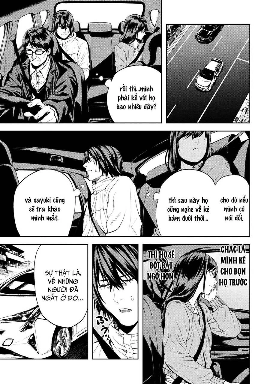 Murazukuri Game No Npc Ga Namami No Ningen To Shika Omoe Nai Chapter 49 - 10