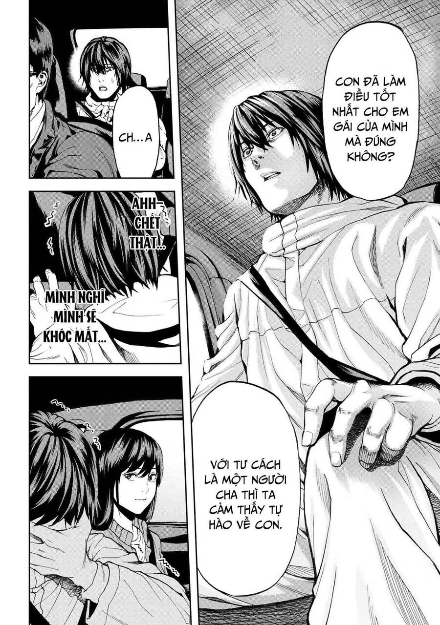 Murazukuri Game No Npc Ga Namami No Ningen To Shika Omoe Nai Chapter 49 - 13