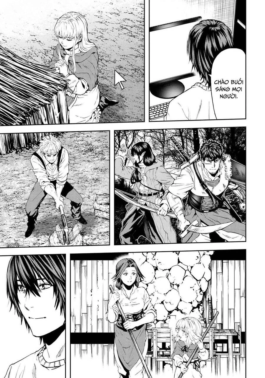 Murazukuri Game No Npc Ga Namami No Ningen To Shika Omoe Nai Chapter 49 - 18