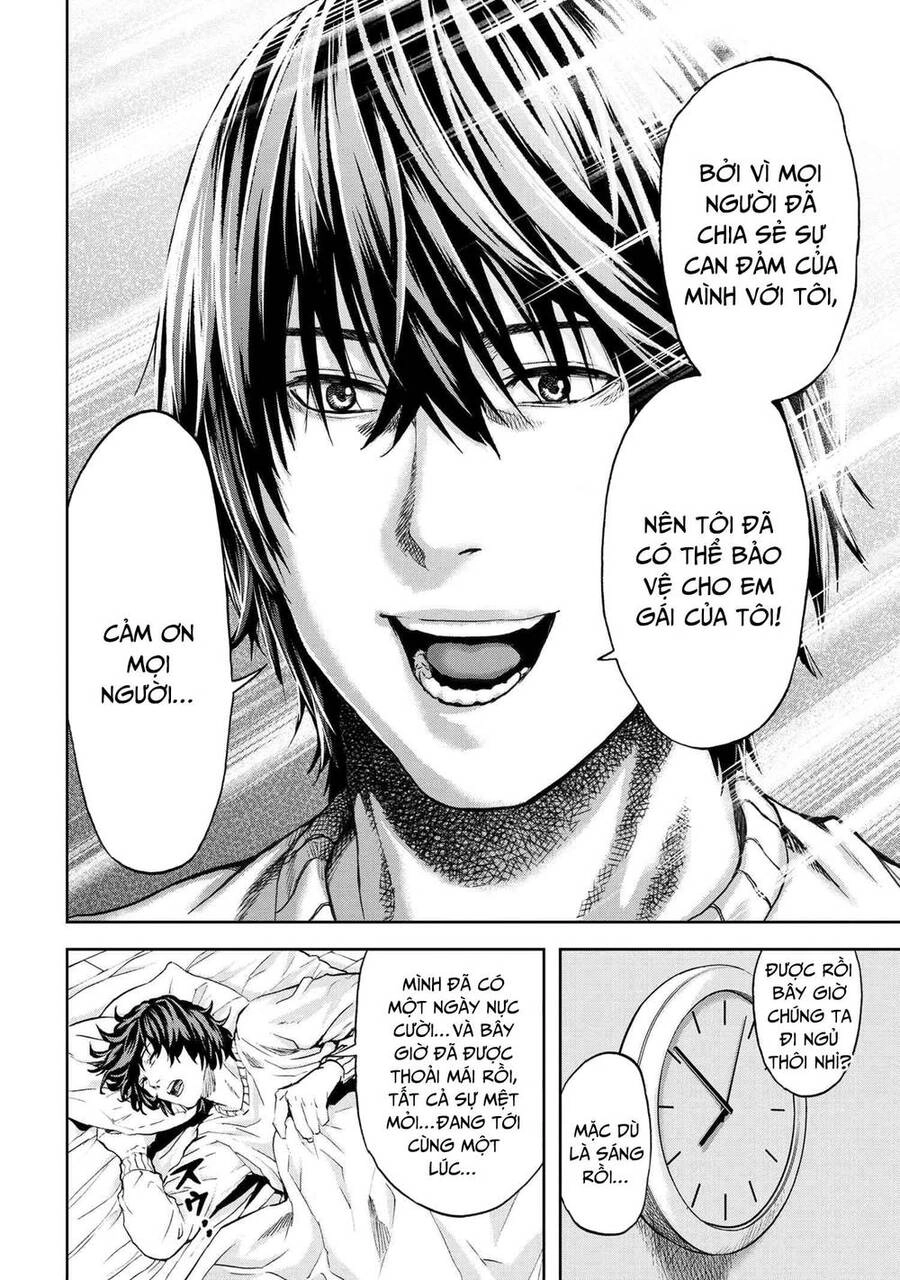 Murazukuri Game No Npc Ga Namami No Ningen To Shika Omoe Nai Chapter 49 - 19