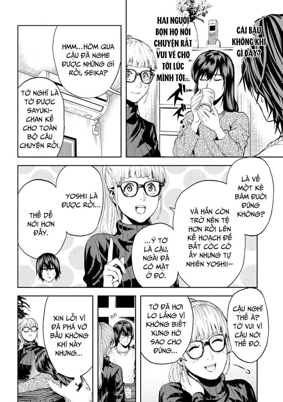 Murazukuri Game No Npc Ga Namami No Ningen To Shika Omoe Nai Chapter 50 - 5