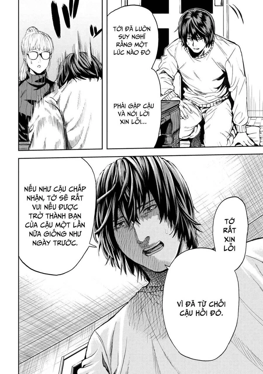 Murazukuri Game No Npc Ga Namami No Ningen To Shika Omoe Nai Chapter 50 - 9