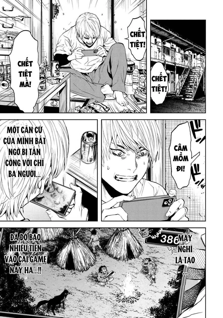 Murazukuri Game No Npc Ga Namami No Ningen To Shika Omoe Nai Chapter 50 - 16